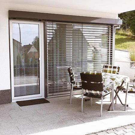 Ferienwohnung Angelina Markdorf Luaran gambar