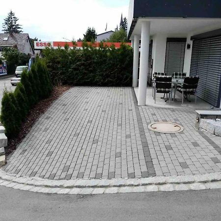 Ferienwohnung Angelina Markdorf Luaran gambar