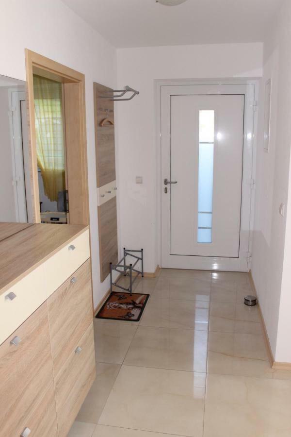 Ferienwohnung Angelina Markdorf Luaran gambar