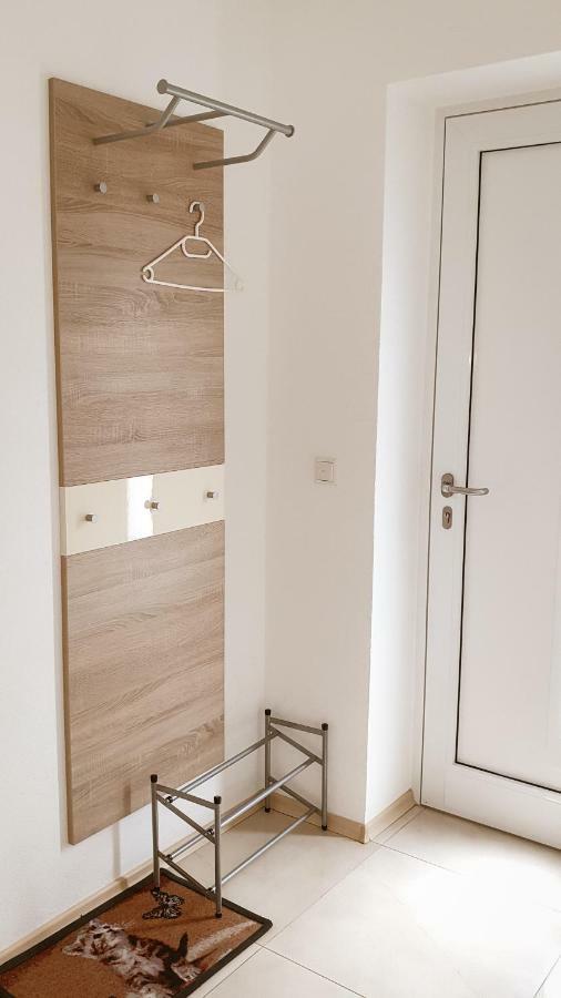 Ferienwohnung Angelina Markdorf Luaran gambar
