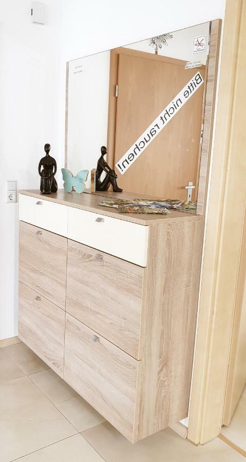 Ferienwohnung Angelina Markdorf Luaran gambar