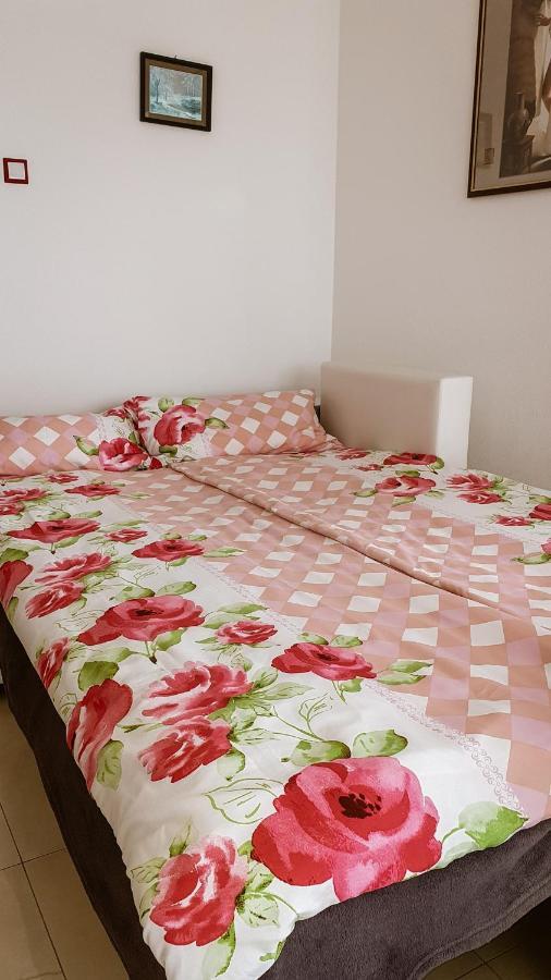 Ferienwohnung Angelina Markdorf Luaran gambar
