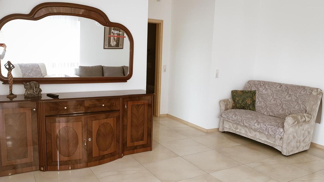 Ferienwohnung Angelina Markdorf Luaran gambar